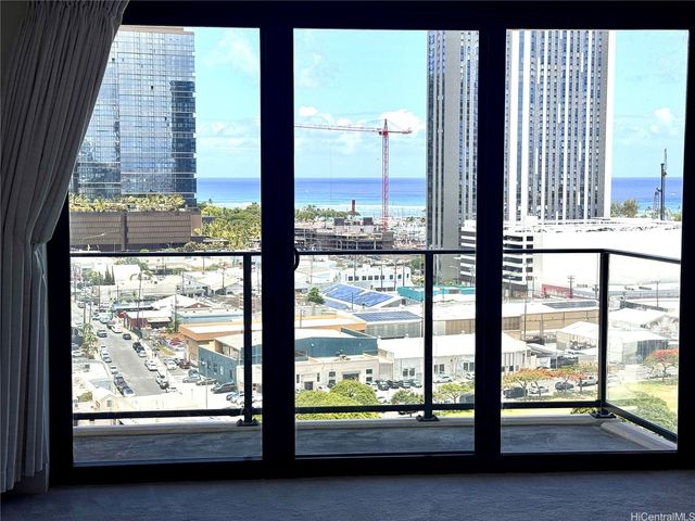 615 Keawe Street 1708, Honolulu, HI 96813