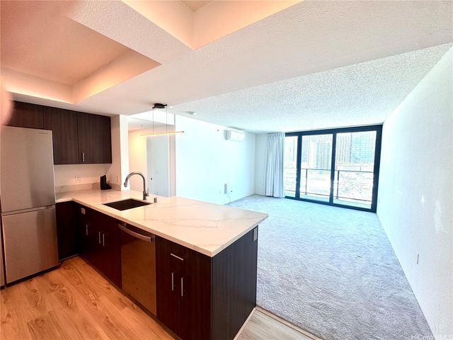 615 Keawe Street 1708, Honolulu, HI 96813