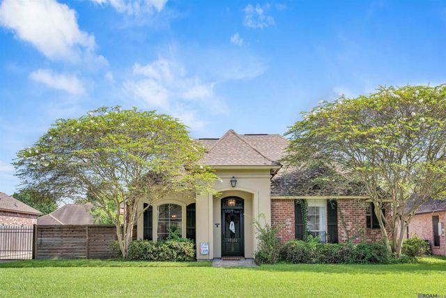 39100 S Angelle Ct, Gonzales, LA 70737