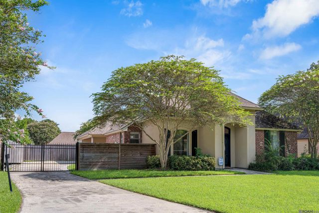 39100 S Angelle Ct, Gonzales, LA 70737