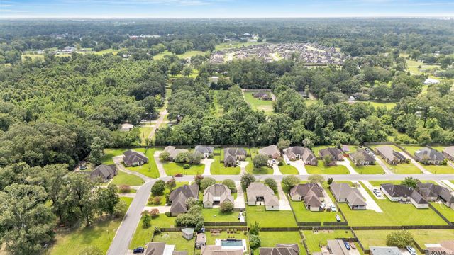 39100 S Angelle Ct, Gonzales, LA 70737