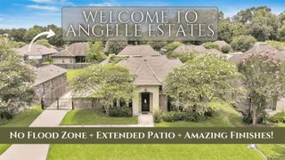 39100 S Angelle Ct, Gonzales, LA 70737