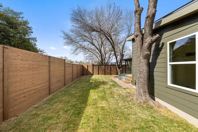 8202 Cache DR, Austin, TX 78749