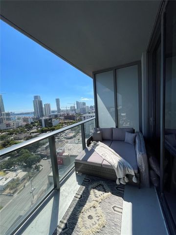 121 NE 34th Street 2005, Miami, FL 33137