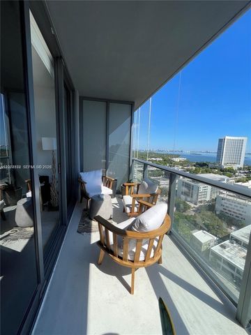 121 NE 34th Street 2005, Miami, FL 33137
