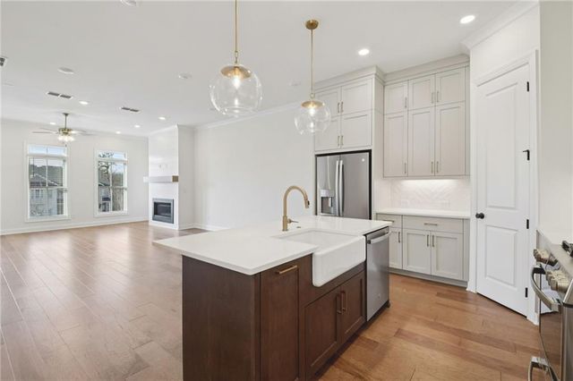905 Shire Elm Street 24, Johns Creek, GA 30022