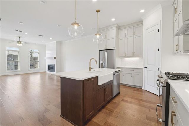 905 Shire Elm Street 24, Johns Creek, GA 30022