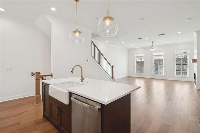 905 Shire Elm Street 24, Johns Creek, GA 30022