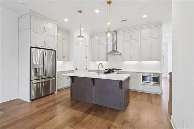 905 Shire Elm Street 24, Johns Creek, GA 30022