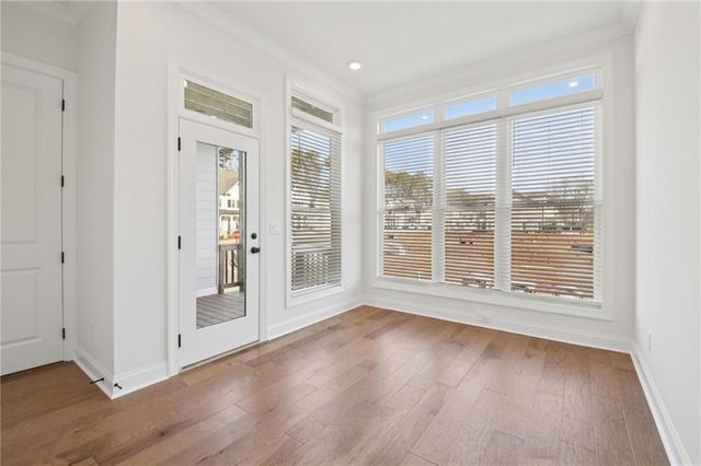 905 Shire Elm Street 24, Johns Creek, GA 30022