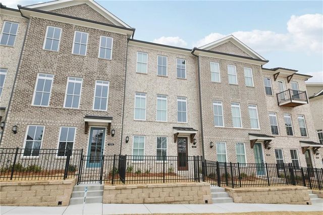 905 Shire Elm Street 24, Johns Creek, GA 30022