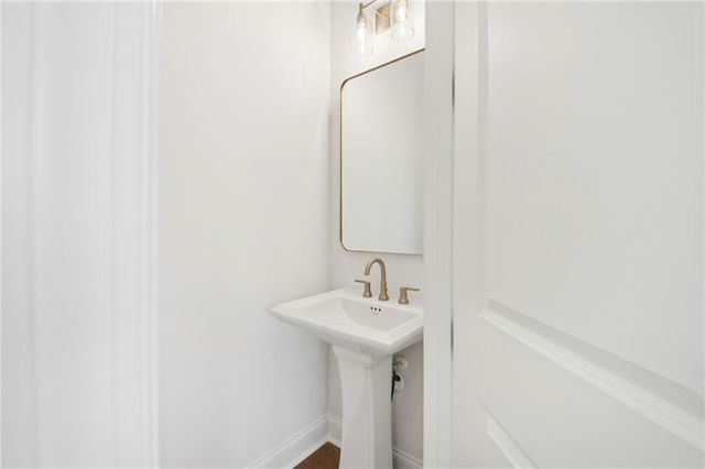 905 Shire Elm Street 24, Johns Creek, GA 30022