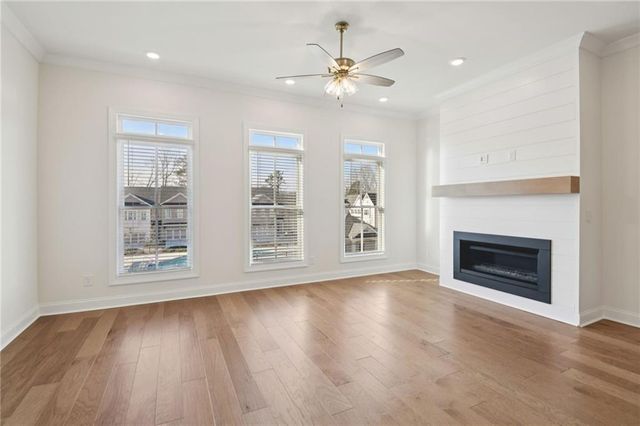 905 Shire Elm Street 24, Johns Creek, GA 30022