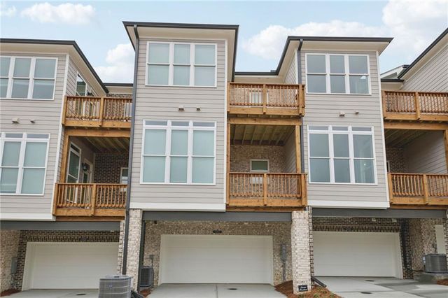 905 Shire Elm Street 24, Johns Creek, GA 30022
