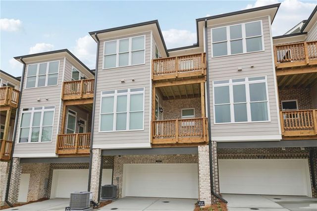 905 Shire Elm Street 24, Johns Creek, GA 30022