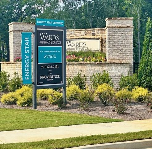 905 Shire Elm Street 24, Johns Creek, GA 30022
