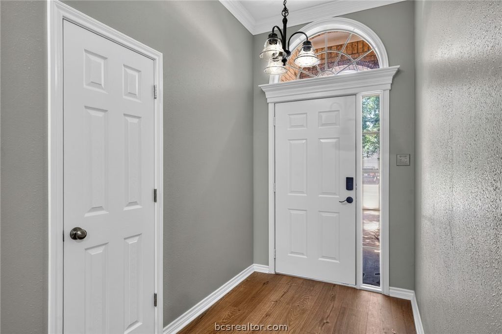 2301 Kuykendall Circle, Bryan, TX 77808 — photo 3