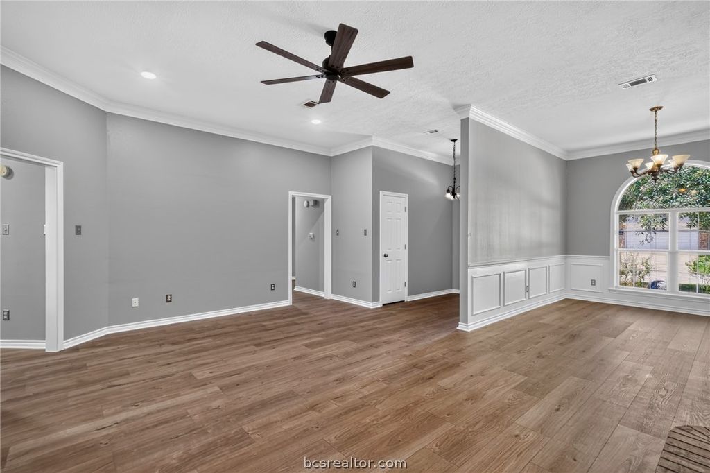 2301 Kuykendall Circle, Bryan, TX 77808 — photo 4