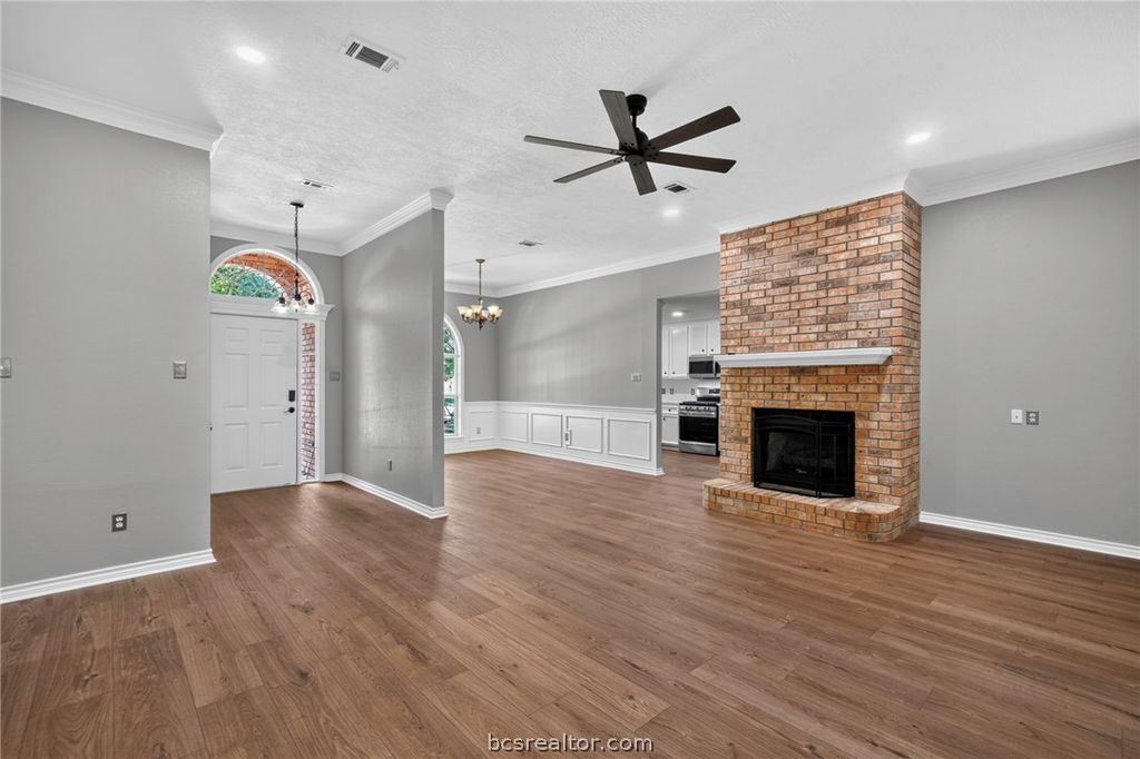 2301 Kuykendall Circle, Bryan, TX 77808 — photo 5