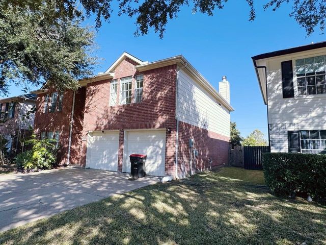 9323 Eaglewood Spring Drive, Houston, TX 77083