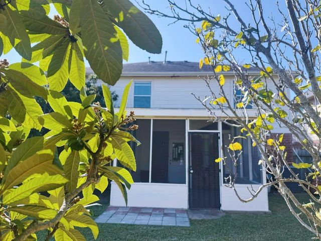 9323 Eaglewood Spring Drive, Houston, TX 77083