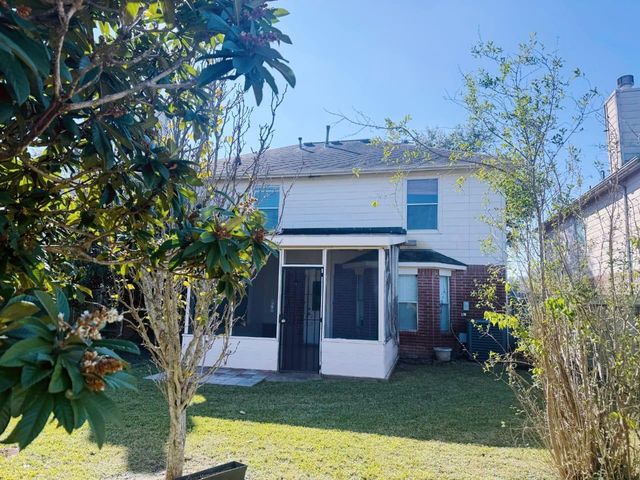 9323 Eaglewood Spring Drive, Houston, TX 77083