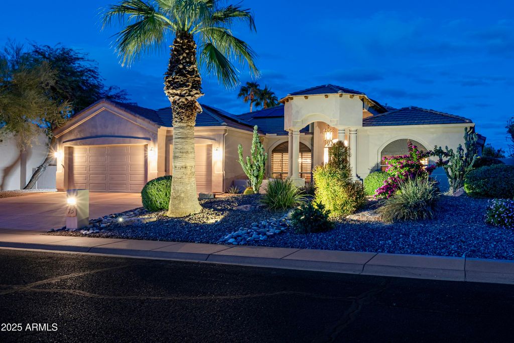 4055 N RECKER Road N 75, Mesa, AZ 85215