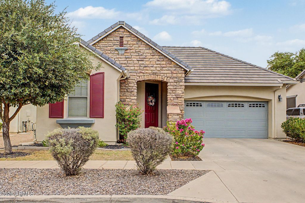 15352 W WETHERSFIELD Road, Surprise, AZ 85379 — photo 4