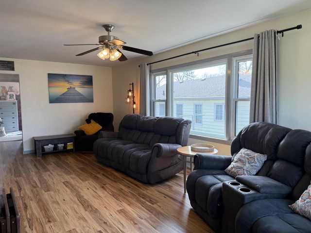 407 Wilson Street, Edgerton, WI 53534