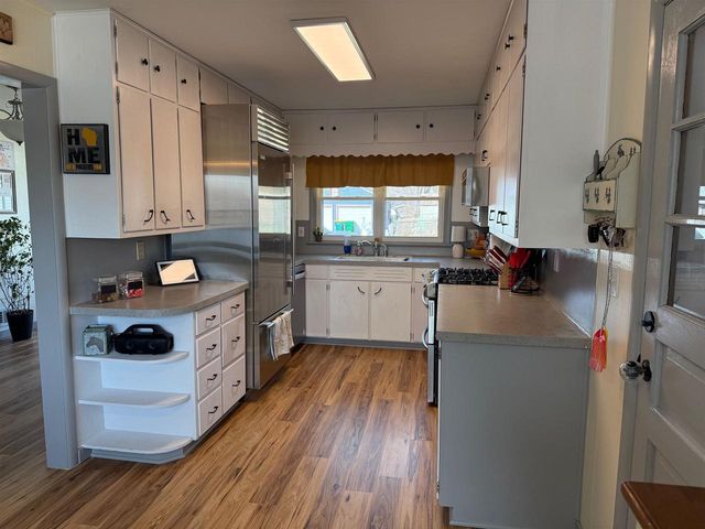 407 Wilson Street, Edgerton, WI 53534