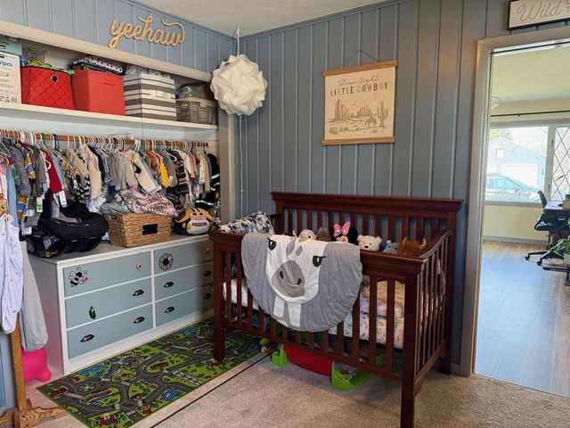 407 Wilson Street, Edgerton, WI 53534