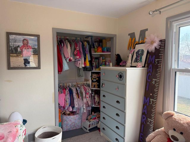 407 Wilson Street, Edgerton, WI 53534