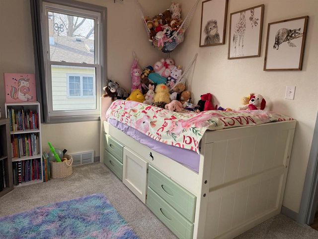 407 Wilson Street, Edgerton, WI 53534