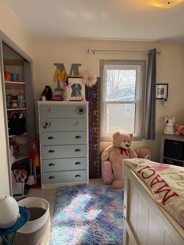 407 Wilson Street, Edgerton, WI 53534