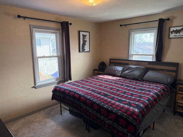 407 Wilson Street, Edgerton, WI 53534