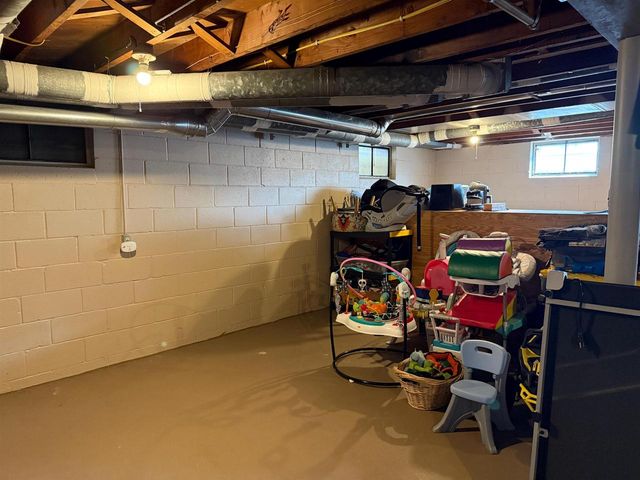 407 Wilson Street, Edgerton, WI 53534