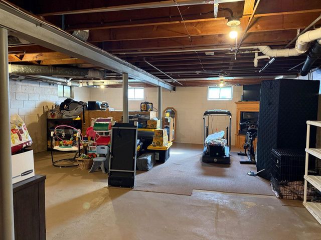 407 Wilson Street, Edgerton, WI 53534