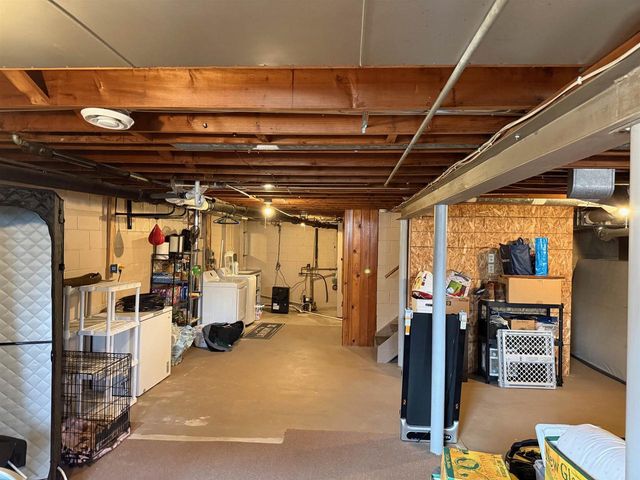 407 Wilson Street, Edgerton, WI 53534