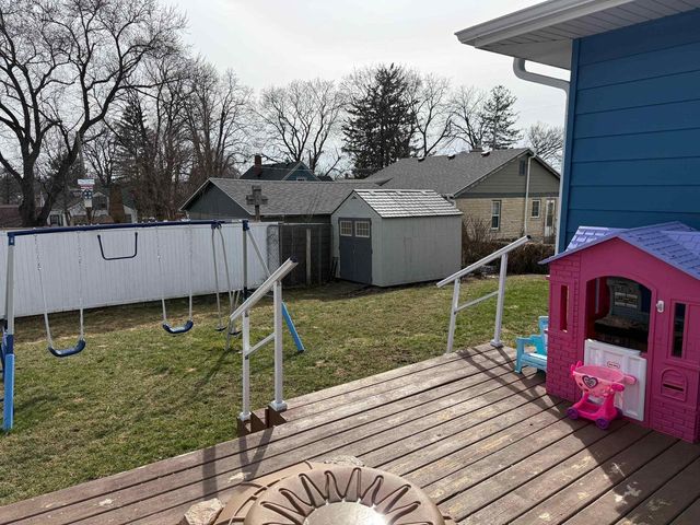 407 Wilson Street, Edgerton, WI 53534