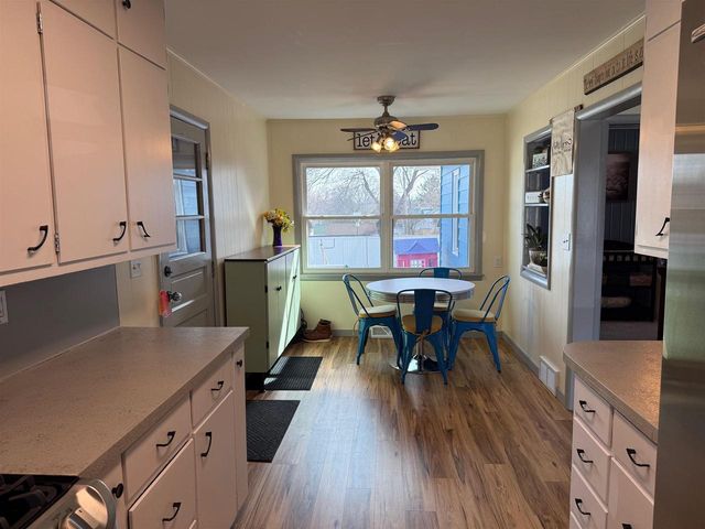 407 Wilson Street, Edgerton, WI 53534