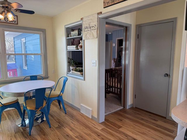 407 Wilson Street, Edgerton, WI 53534