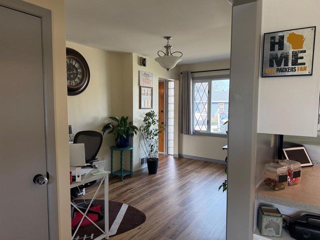 407 Wilson Street, Edgerton, WI 53534