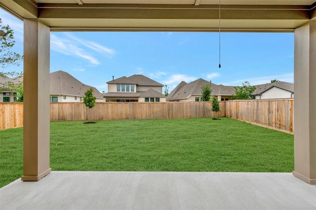 26524 Pioneer Pointe Court, Montgomery, TX 77316
