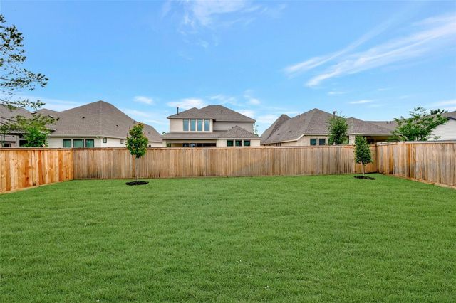 26524 Pioneer Pointe Court, Montgomery, TX 77316