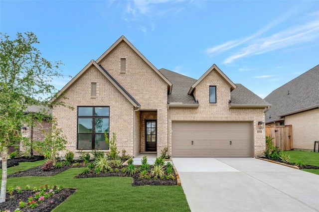 26524 Pioneer Pointe Court, Montgomery, TX 77316