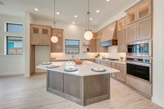 26524 Pioneer Pointe Court, Montgomery, TX 77316