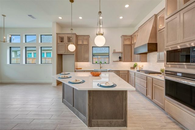 26524 Pioneer Pointe Court, Montgomery, TX 77316