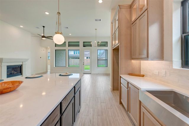 26524 Pioneer Pointe Court, Montgomery, TX 77316