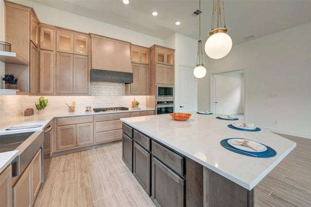 26524 Pioneer Pointe Court, Montgomery, TX 77316