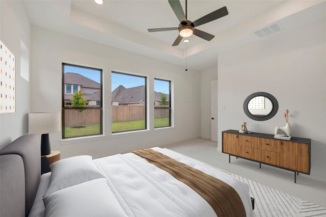 26524 Pioneer Pointe Court, Montgomery, TX 77316